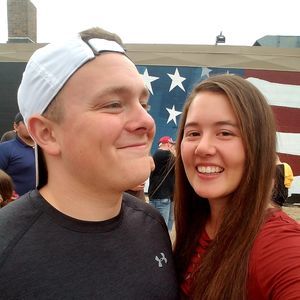 Meet your Posher, Alysha